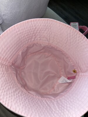 NWT Stoney Clover Lane x Target Reversible Hat - White And  display picture 2