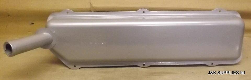 CLASSIC MINI VAN AND ESTATE FUEL TANK / PETROL TANK COMPLETE WITH SENDER - Image 3 of 4