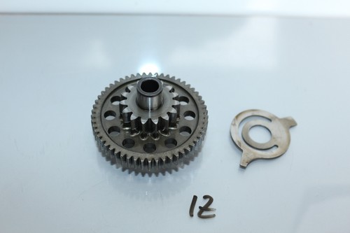 Zwischenwelle für Anlasserfreilauf Freilauf BMW K1100 K 1100 K100 K 100 2V & 4V