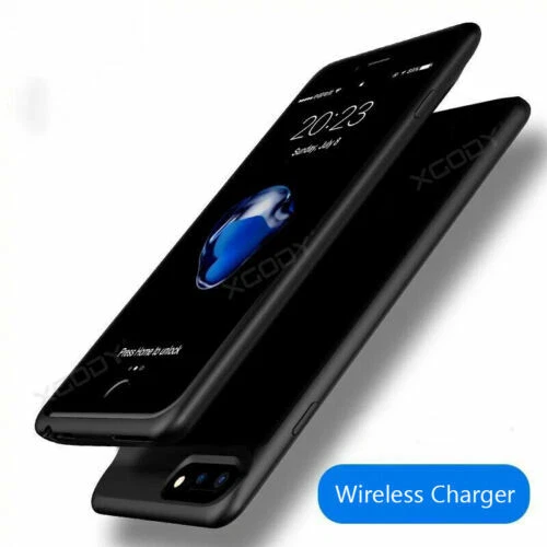 Fundas de teléfono celular Xgody, cubiertas y pieles para Apple iPhone 8