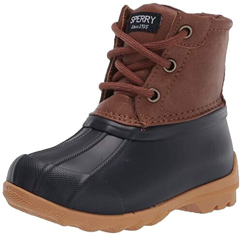Bottines Enfant Candie's Tybee - Taille 13 - Noir - Style Combat, Neuves