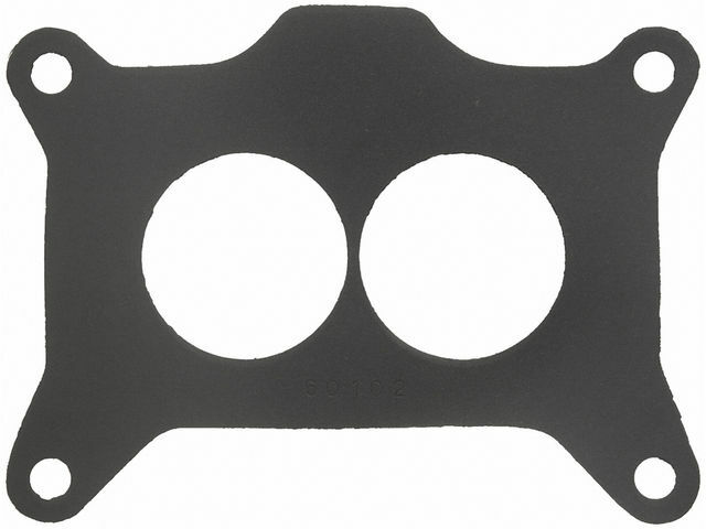 For 1965 Jeep J200 Carburetor Base Gasket Felpro 65694VK 5.3