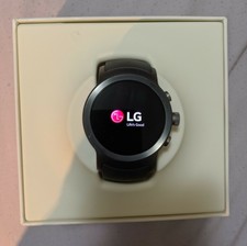 lg watch sport unlocked gsm