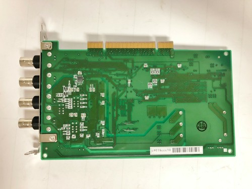 PCI Interface PCI-3161 Analog E/A NEU #10733 - Bild 8 von 9