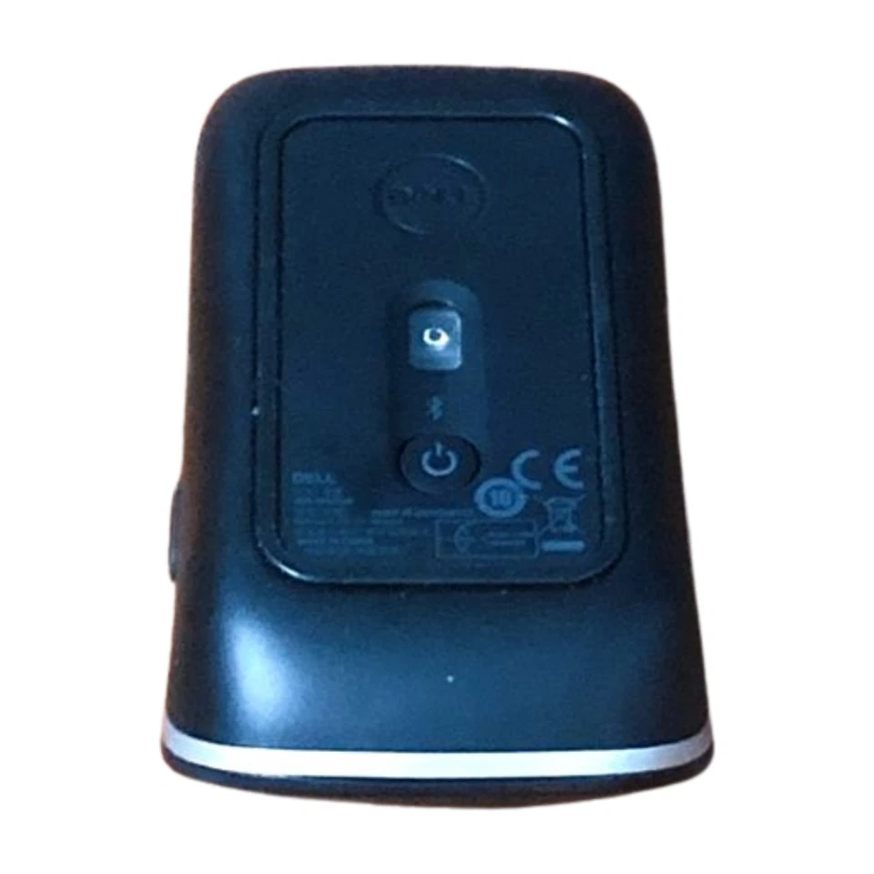 Dell WM524 Travel Standard Mouse Black Wireless Bluetooth Scroll Wheel. - Image 2 of 4