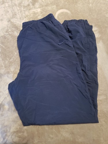 Vintage Nike Windbreaker Track Pants 