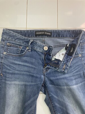 express jeans women 4R