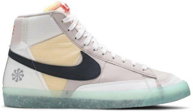 nike blazer 9