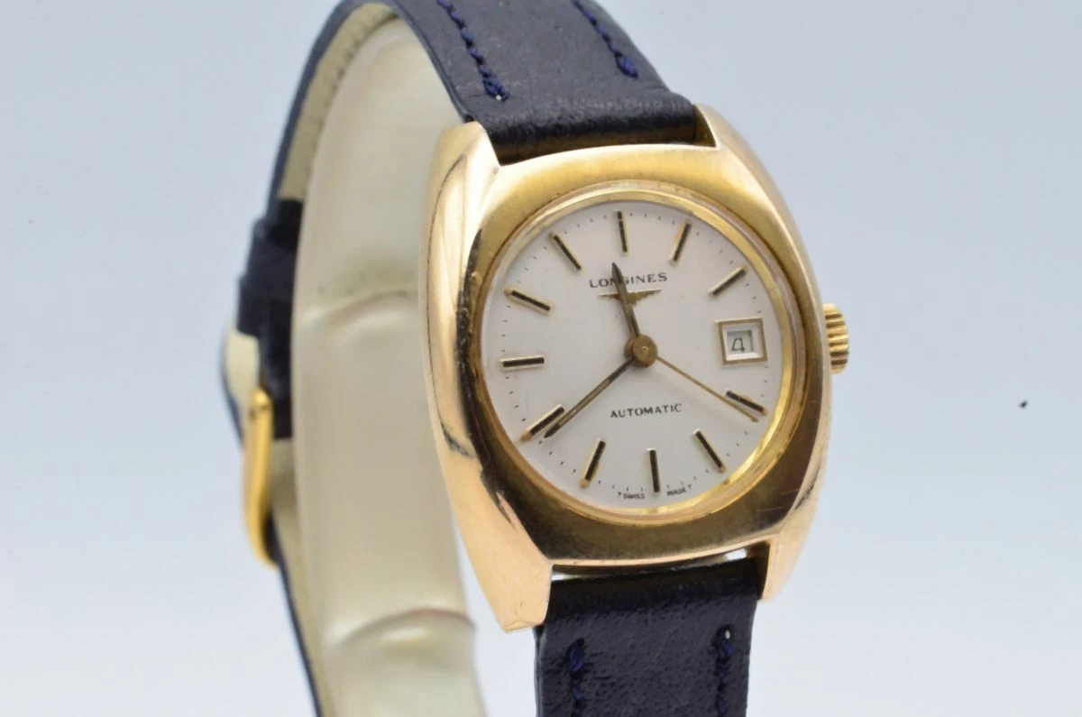 Longines conquest shop ebay