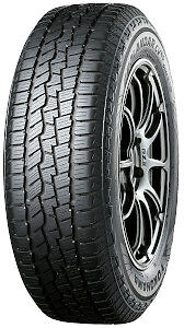 Pneu Yokohama Geolandar CV 4S G061 235/60 R17 102H XL toutes saisons