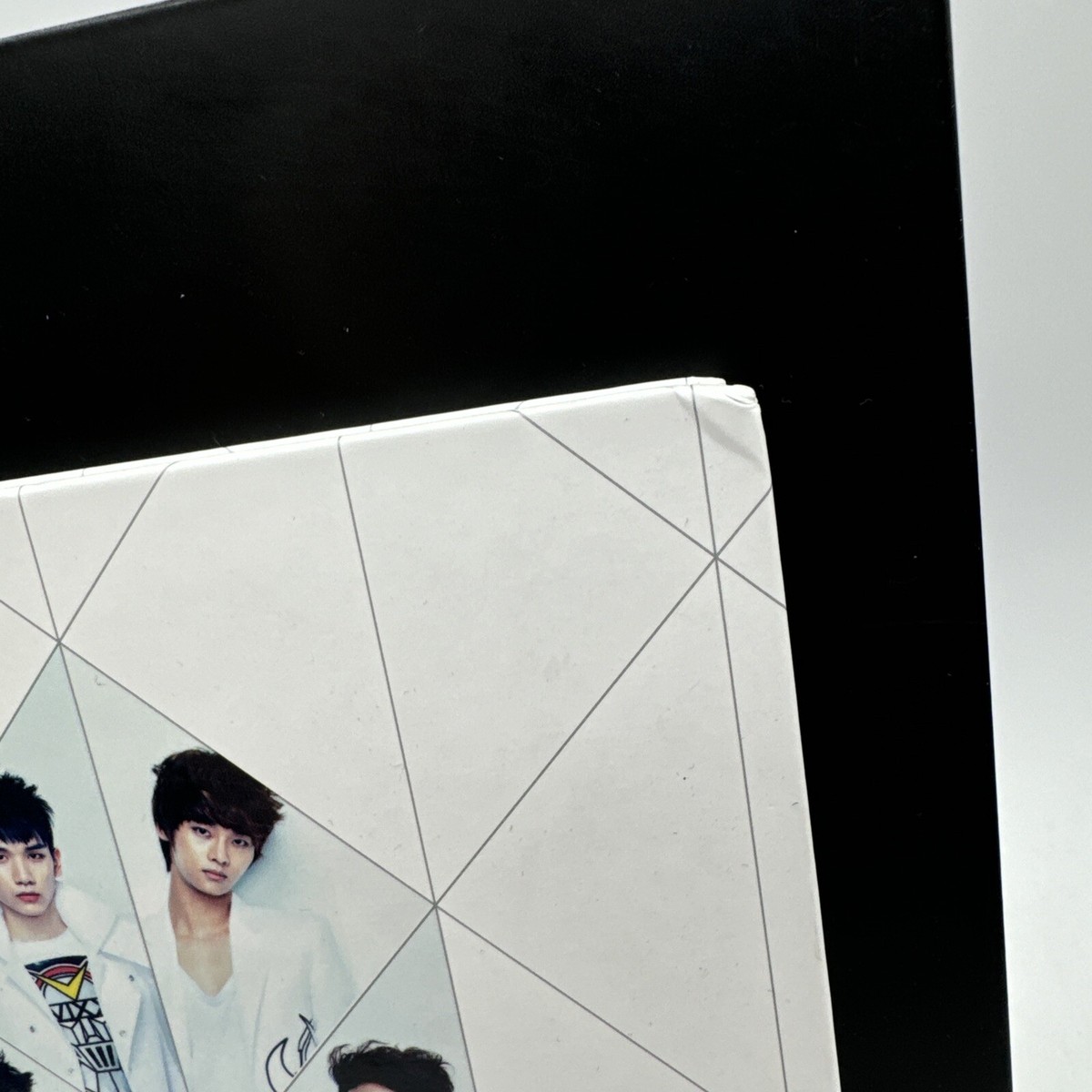VIXX - Super Hero 1st Single Album | eBay