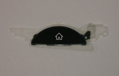 Original Sony Ericsson Xperia Ray ST18i Homebutton Menü Taste Home Button Key