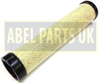 INNER /& OUTER AIR FILTERS JCB PARTS 3CX NAT ASP ENGINE 32//906801 /& 32//906802
