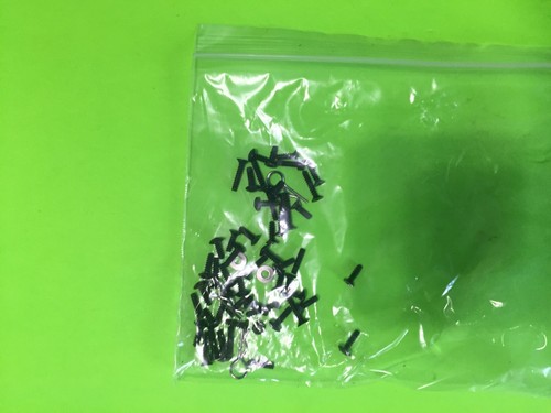 REDCAT RACING TORNADO EPX PRO STOCK SCREW KIT - Picture 3 of 3