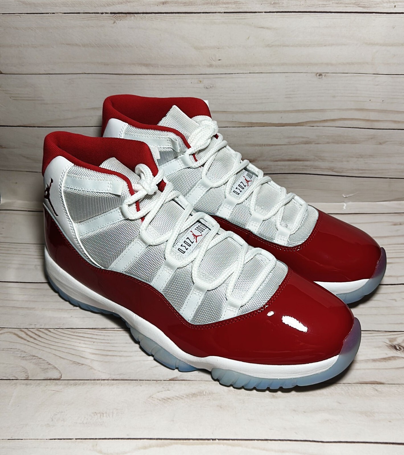 Air Jordan 11 Retro Cherry CT8012-116