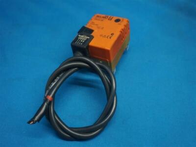 Belimo LMU24-SR LMU24SR Actuator Controller w/ Cut Cable