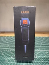 Precision Cooker Sous Vide Inkbird Sovider ISV-200W WiFi Smart App Brand New