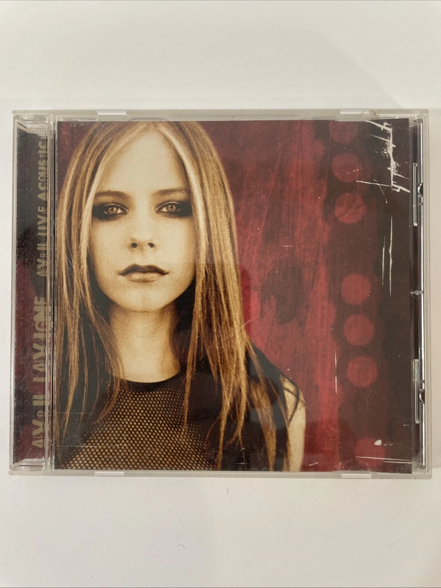 Las mejores ofertas en Avril Lavigne CD de música de edición