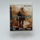 PlayStation 3 Call of Duty Modern Warfare 2 Video Game