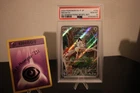 PSA 10 Meowth Promo 192/SV-P Starter Deck Generations Japanese Pokemon