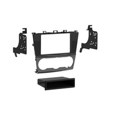 Metra 99-8907HG Single-DIN Car Stereo Dash Kit - Compatible Fits for Subaru