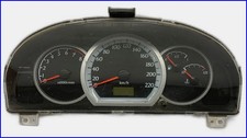 Compteur Daewoo LACETTI