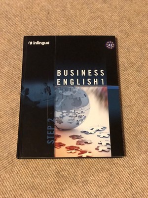 inlingua Business English 1 Step 2 A2 Englisch für Beruf