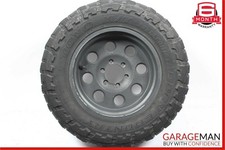 Mercedes 9.5 X 18 Toyo Wheel Tire Aftermarket Oem Mercedes 9.5 X 18 Toyo Wheel Tire Aftermarket Oem
