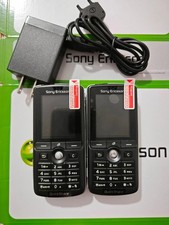 Sony Ericsson K750i - Black 38MB GSM Mobile Unlocked Phone-1 year warranty