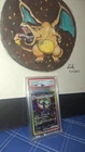 Umbreon ex 217/187 Sv8a: Terastal Fest Ex Holo (Japanese Secret Art Rare)