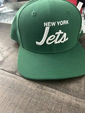 Scritta New York Jets New Era Snapback
