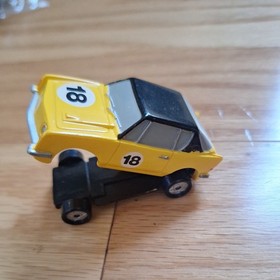 Micro Machines #1 Triplesiders Collection. Avanti,32! Chopped,RX-7