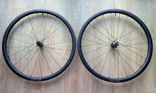 Hunt 34 Aero Wide Disc Wheelset