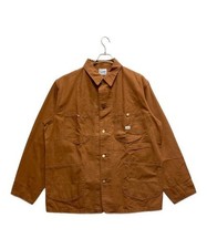LEE Coveralls brown