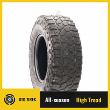 Used Lt 31570r17 Thunderer Trac Grip Mt R408 121118q - 9.532