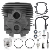 50mm Cylinder Piston Gaskets Kit For Stihl TS410 TS420 TS 410 420 Cut-Off Saw
