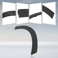 Rear Right Fender Trim Molding 744133w0a10za For 2023-2025 Honda Hr-v Ex-l Rear Right Fender Trim Molding 744133w0a10za For 2023-2025 Honda Hr-v Ex-l