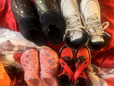 Girls Shoes