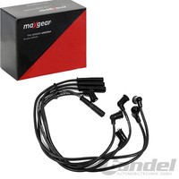 Maxgear 5 ZÜNDKABEL-SATZ Passend FüR Fso Polonez Mazda 323 MX-3 | 53-0088
