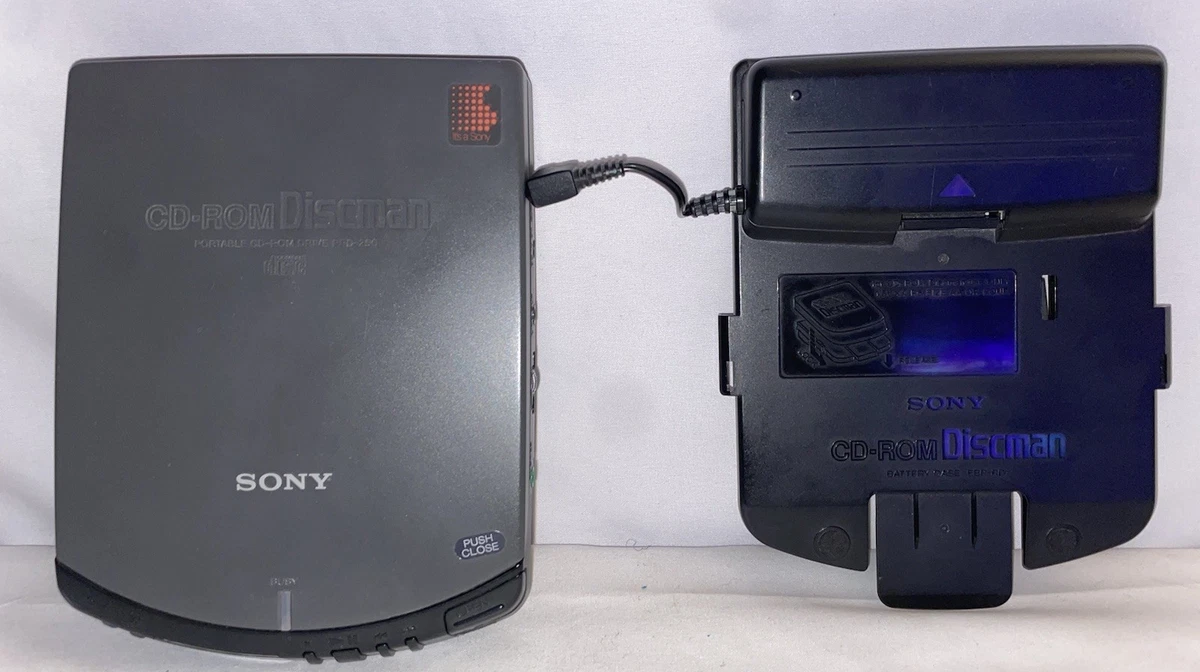 Sony PCMCIA CD, DVD & Blu-ray Drives for sale | eBay