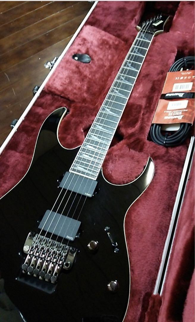 Ibanez Prestige RG2620ZE
