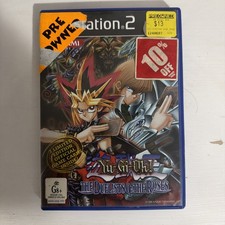 Yu-Gi-Oh: The Duelist Of The Roses
