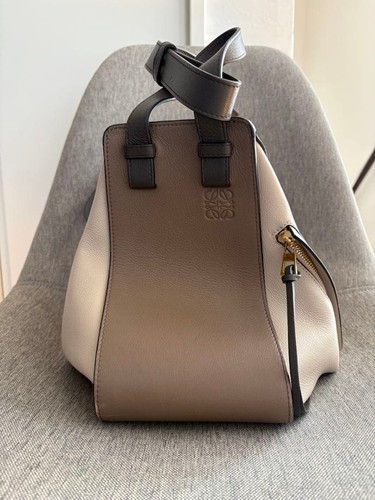 Loewe Hammock Bicolor Used
