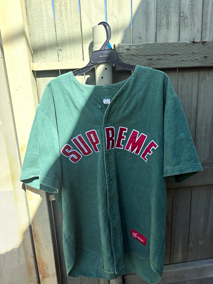 Supreme Green T-Shirts for Men for sale | eBay