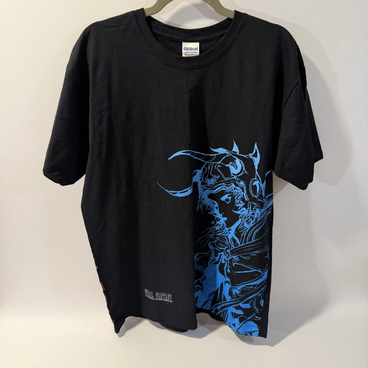 Square Enix T-Shirts for Men for sale | eBay