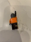 LEGO Star Wars Ponda Baba Minifigure sw1124 Aqualish Smuggler Cantina 75290