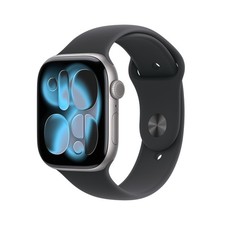 Apple Watch Series 11 (GPS + Cellular) 46mm A...