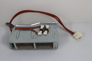 AEG T55630 91609642800 Heizung Heizregister IRCA 1400W 900W 125753021