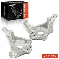 Frankberg 2X Achsschenkel Vorne Links+Rechts Passend FüR Opel Insignia | 5481FB0