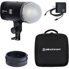 Elinchrom ONE Off Camera Flash - New Open Box